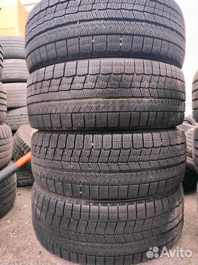 Nankang WS-1 255/35 R21 98Q