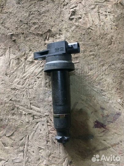 Катушка зажигания Kia Ceed 1