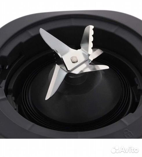 Блендер moulinex