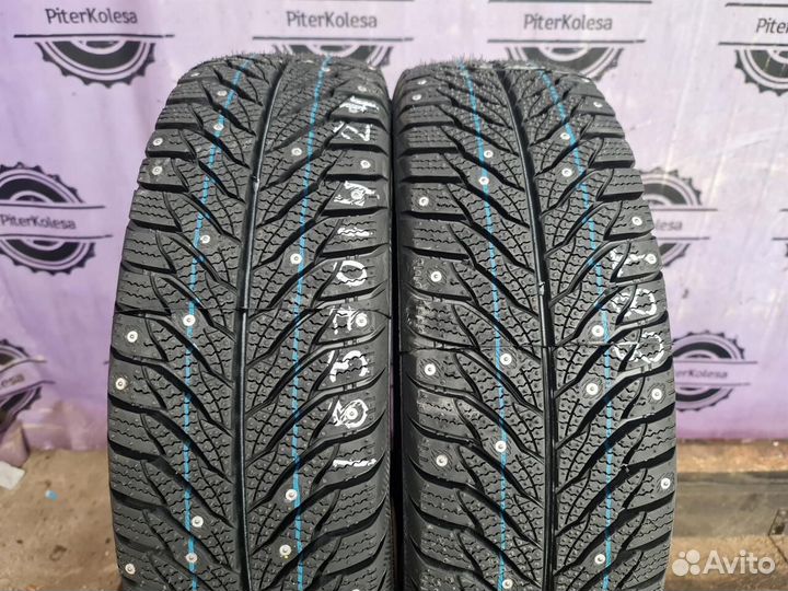 КАМА Alga (HK-531) 185/70 R14 88T
