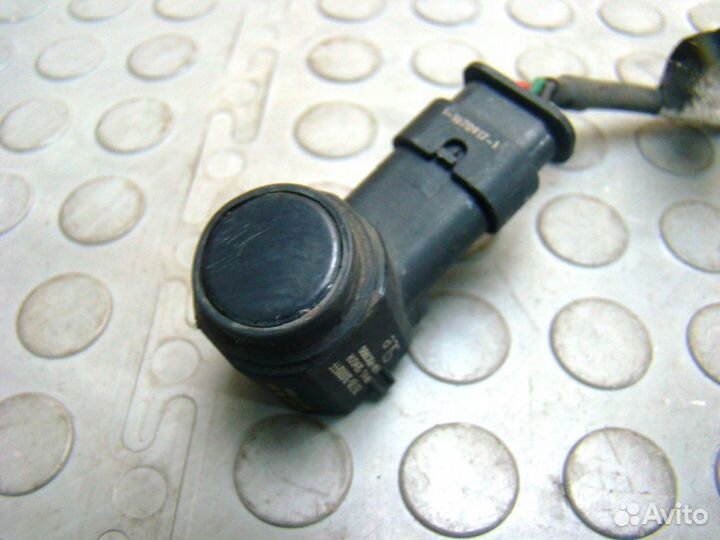 KIA Sportage 3 Датчик парковки задний боковой