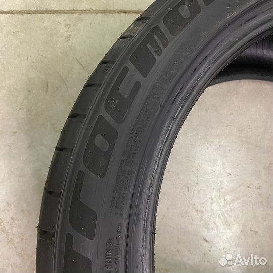 Tracmax X-Privilo TX3 225/55 R19 W