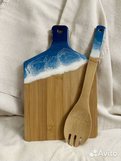 Доска для сервировки