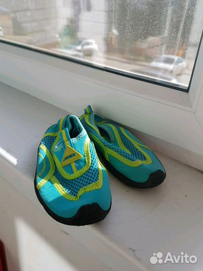 Детские аквасоки (коралки)