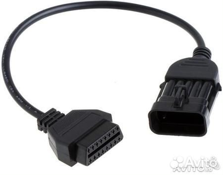 Elm327 1.5 obd2 сканер, VAG COM KKL 409.1