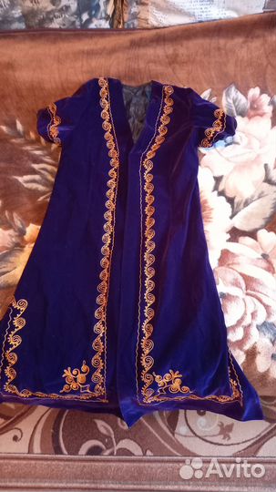 Халат женский новый 46