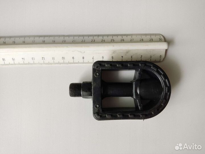 Педали для детского велосипеда