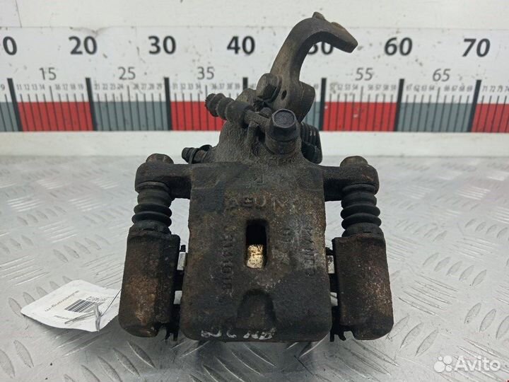 Суппорт задний правый для Hyundai-KIA Coupe 2