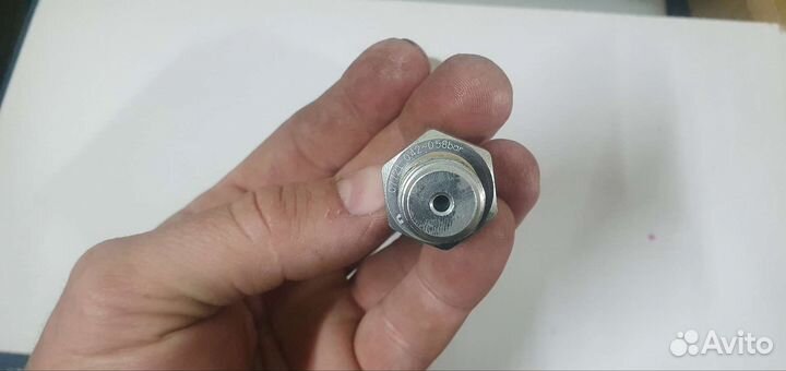 Датчик давления масла fiat,citroen,peugeot