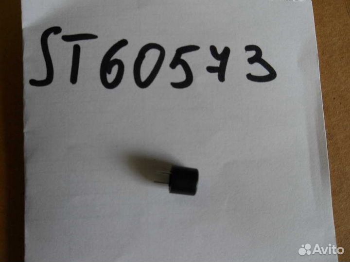 Предохранитель Т/0,1А Mini