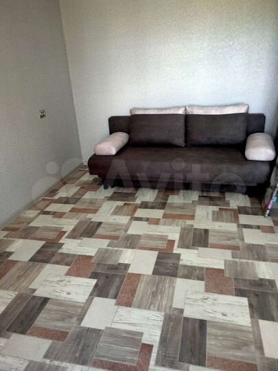 1-к. квартира, 33 м², 3/5 эт.