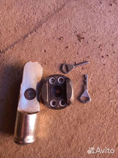 Секретки на ваз