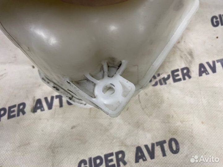 Бачок расширительный Kia Sorento UM prime 3 D4HBJ