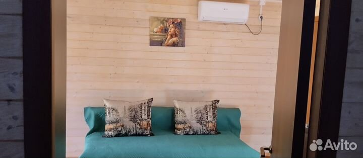 Отдых на море в Должанской