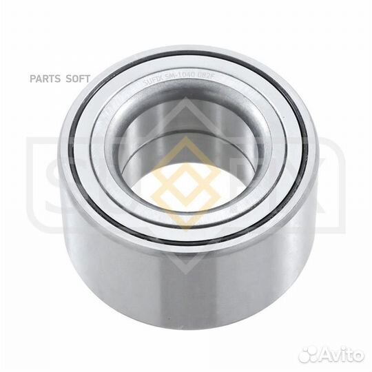 Sufix SM1040 Подшипник ступицы перед прав/лев