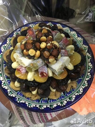 Подарки ручной работы