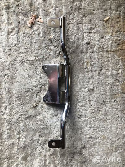 Крепёж дор. фар Highway Hawk Honda Shadow VT1100