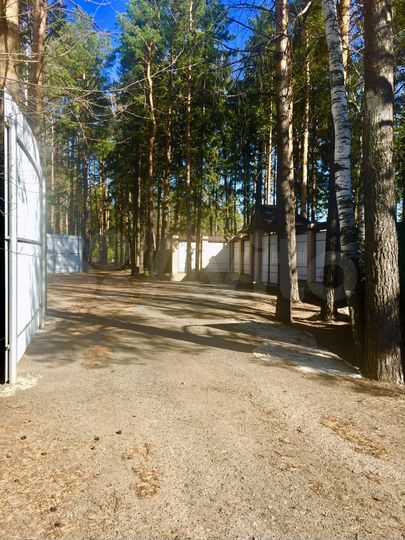 Участок 26 сот. (ИЖС)