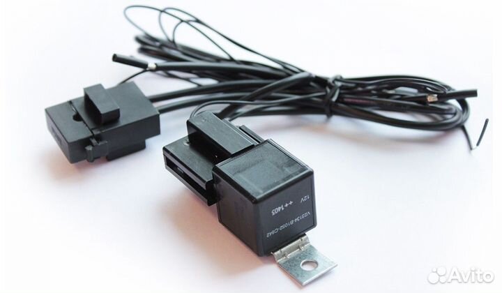 Автосигнализация Pandora X-2000 (Пандора)