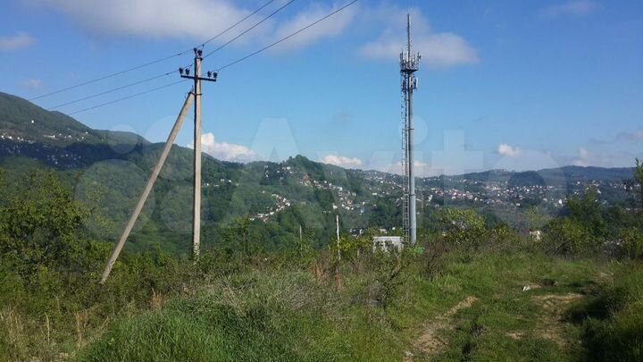 Участок 28,9 сот. (ИЖС)