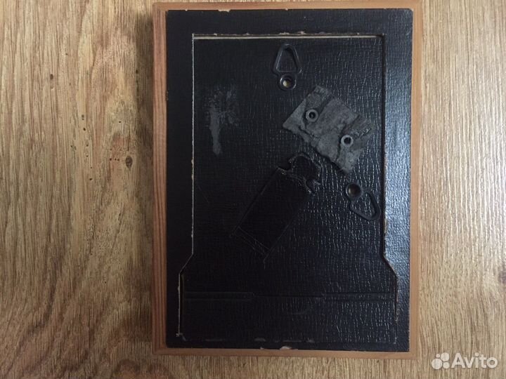 Картины фотохудожника и сухоцветы