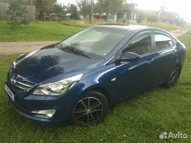 Хендай ярославль с пробегом Хендай ярославль с пробегом