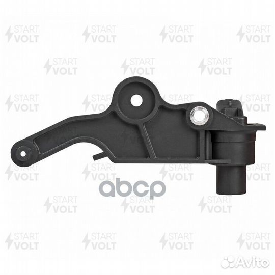 Датчик пол. коленвала Peugeot/Citroen С4 (04) /306