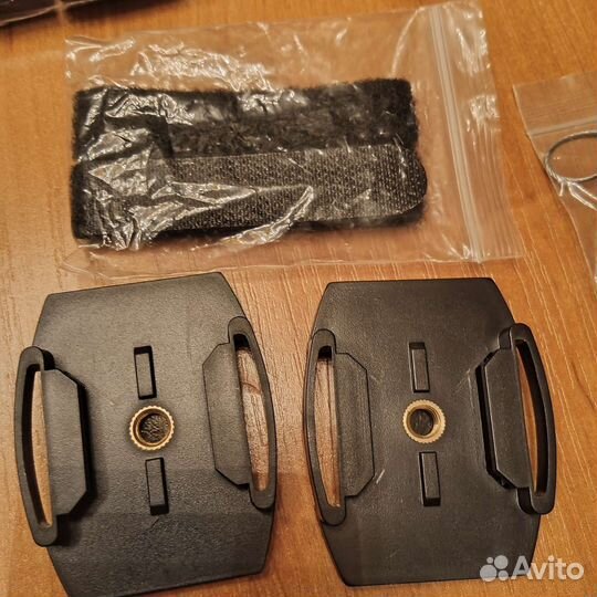 Экшн-камера + Аксессуары