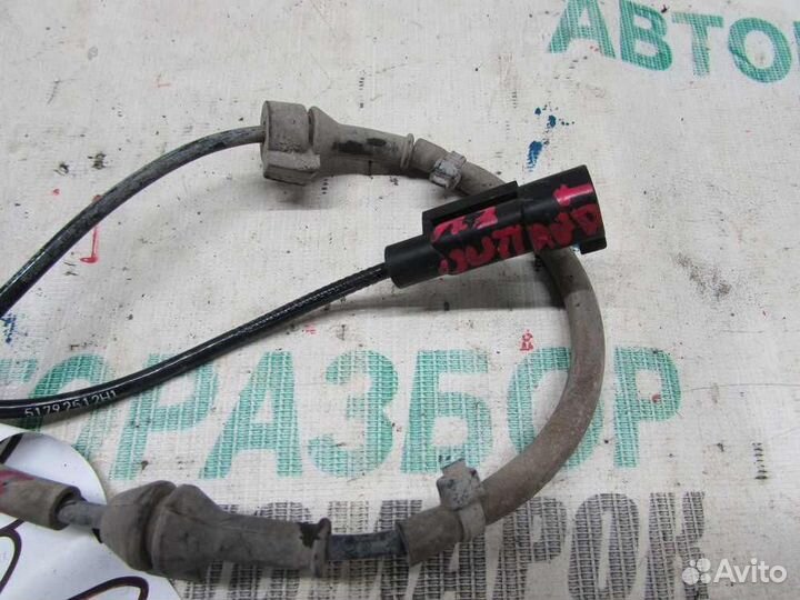 Датчик ABS задний левый для Mitsubishi Outlander 3