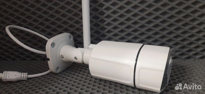 Ip камера видеонаблюдения Tptek