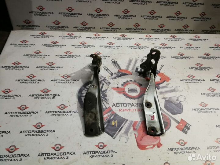 Honda accord 5 петли капота