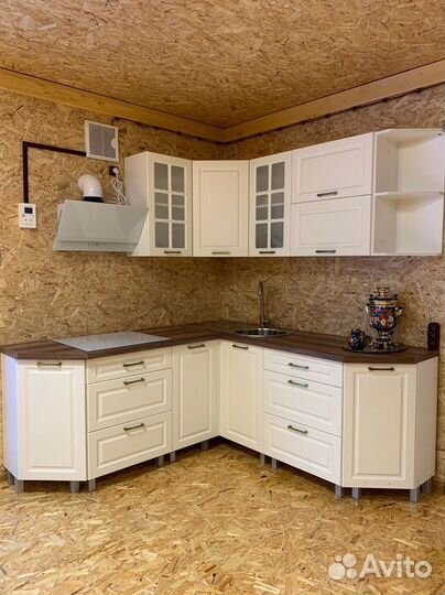 Кухня Армандо