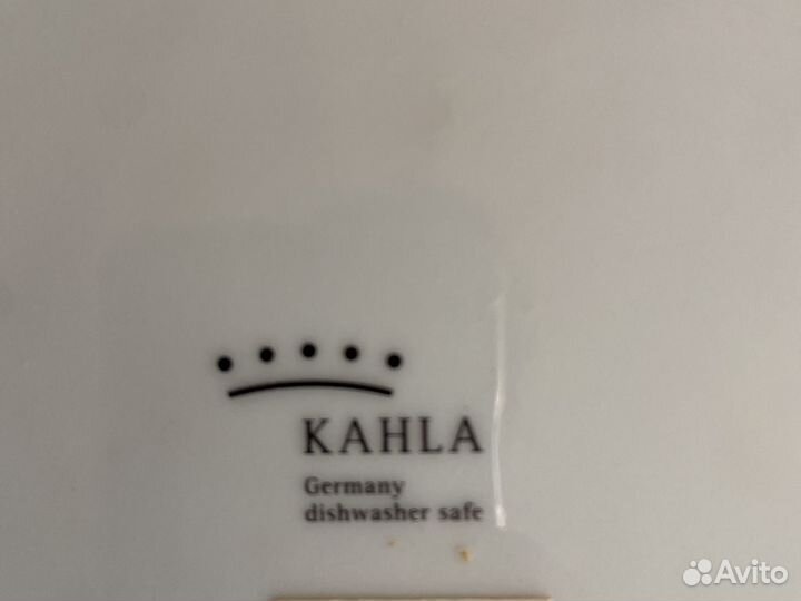 Kahla