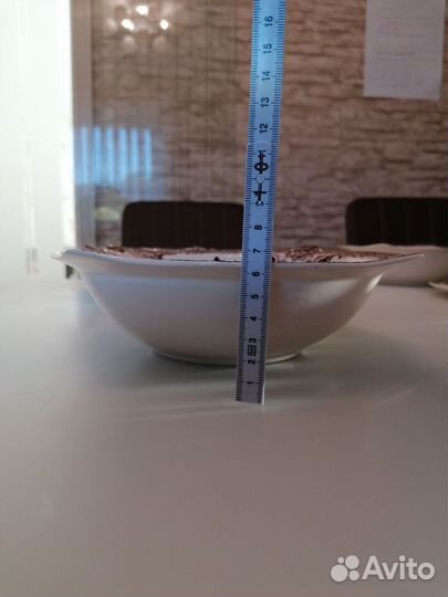 Салатники. Old Britain Castles. Англия