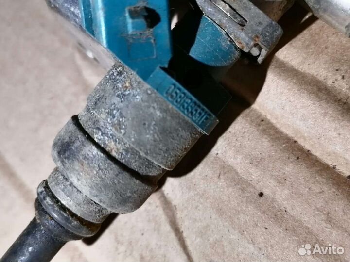 Форсунки Запчасти пассат б5, AEB, в разборе