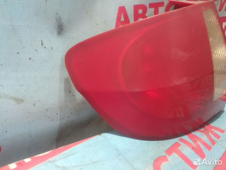 Фонарь задний левый Хендай Гетс