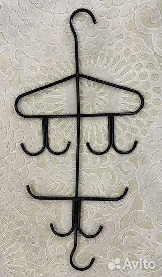 Вешалка для сушки хоккейной формы