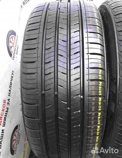 Kumho Solus TA31 215/55 R17 94V