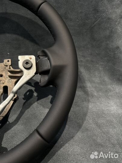 Руль Mitsubishi Lancer 9