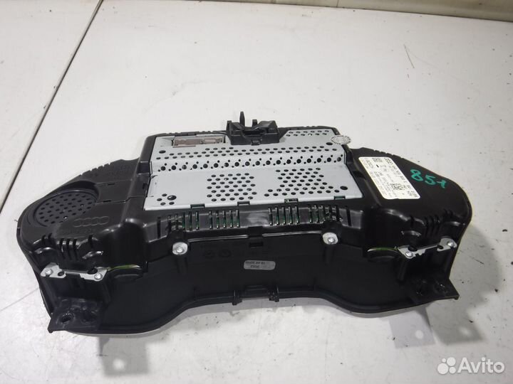 Панель приборов Audi A8 D4 4H