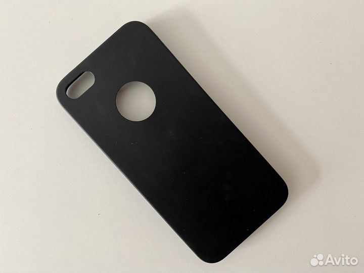 Чехол на iPhone 5 5s se
