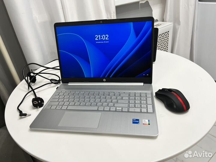 Ноутбук HP