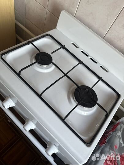 Плита газовая