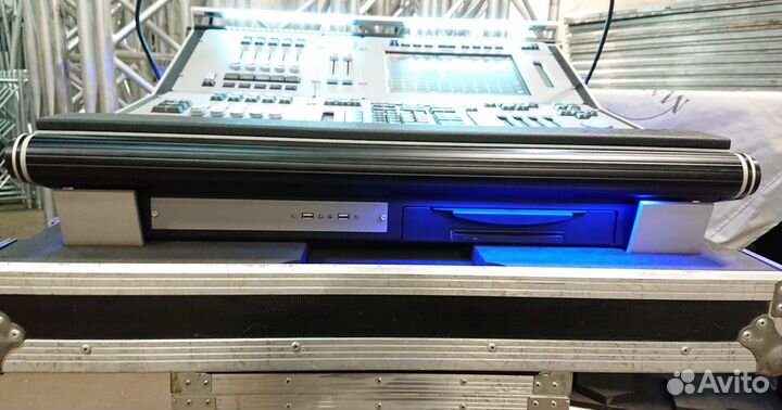 Пульт световой Martin maxxyz Compact