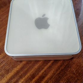 Apple mac mini