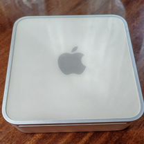 Apple mac mini