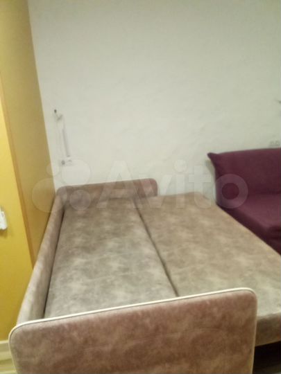 Комната 15 м² в 1-к., 1/5 эт.