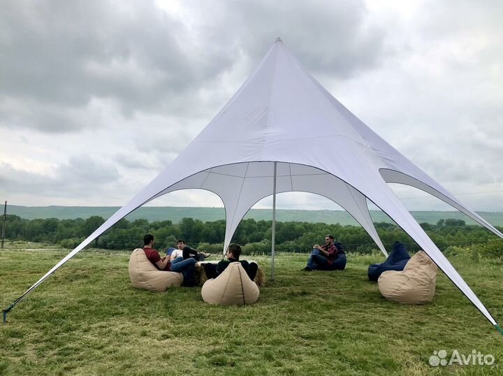 Шатер Звезда