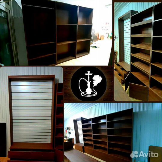 Купить витрину