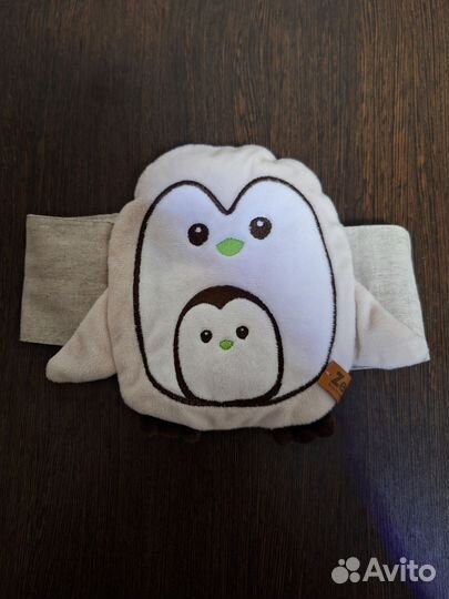 Пояс грелка